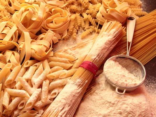 Settore Alimentare